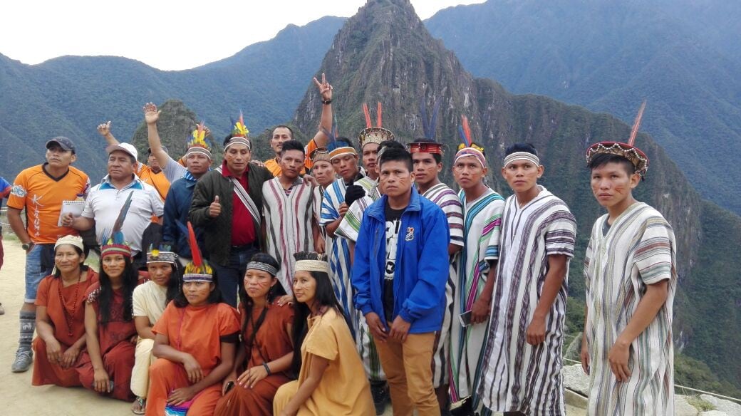 Lanzan ruta turística que une Satipo con Machu Picchu