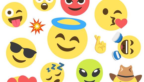 ¿Te imaginas que los emojis de WhatsApp tuvieran sonido? Conoce cómo se escucharían. (Foto: WhatsApp)