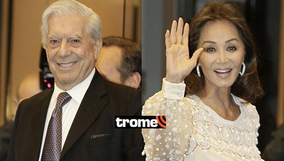 Isabel Preysler habla de Mario Vargas Llosa ante rumores de su supuesta celebración (Foto: Instagram)