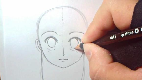 Cinco elementos indispensables para dibujar Manga | FAMILIA 