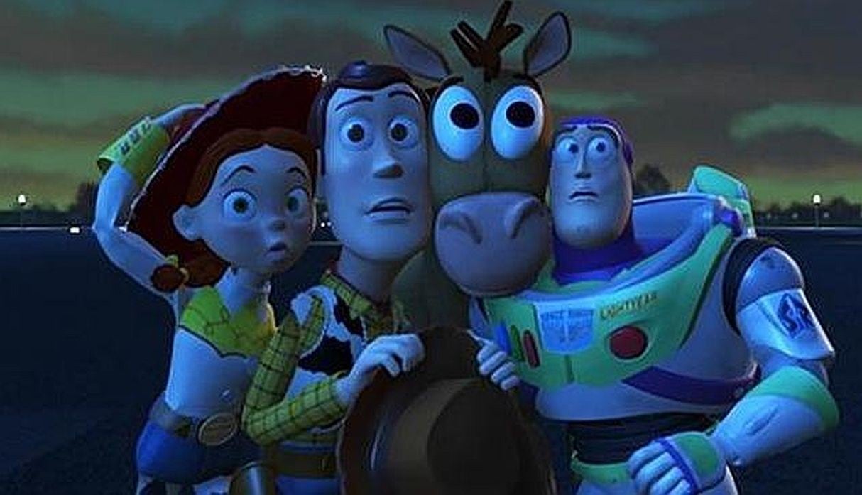 “Toy Story 4” y el cameo más tierno que confirma que las películas de Pixar forman parte del mismo Universo (Foto; Disney)