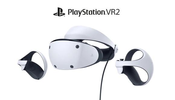 Estos son los nuevos lentes de realidad virtual que planea sacar Sony para PlayStation. | Foto: Sony