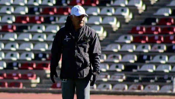 Ricardo Ferretti es entrenador de Juárez desde junio pasado. (Foto: Juárez FC)