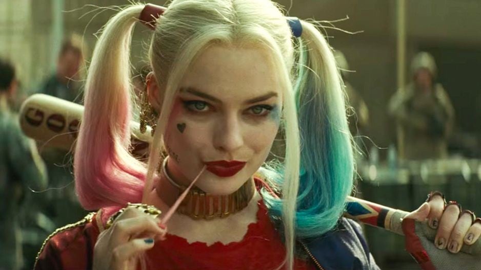 Margot Robbie firmará un acuerdo con Warner Bros para producir y protagonizar una película de Harley Quinn, el popular personaje de Suicide Squad.
