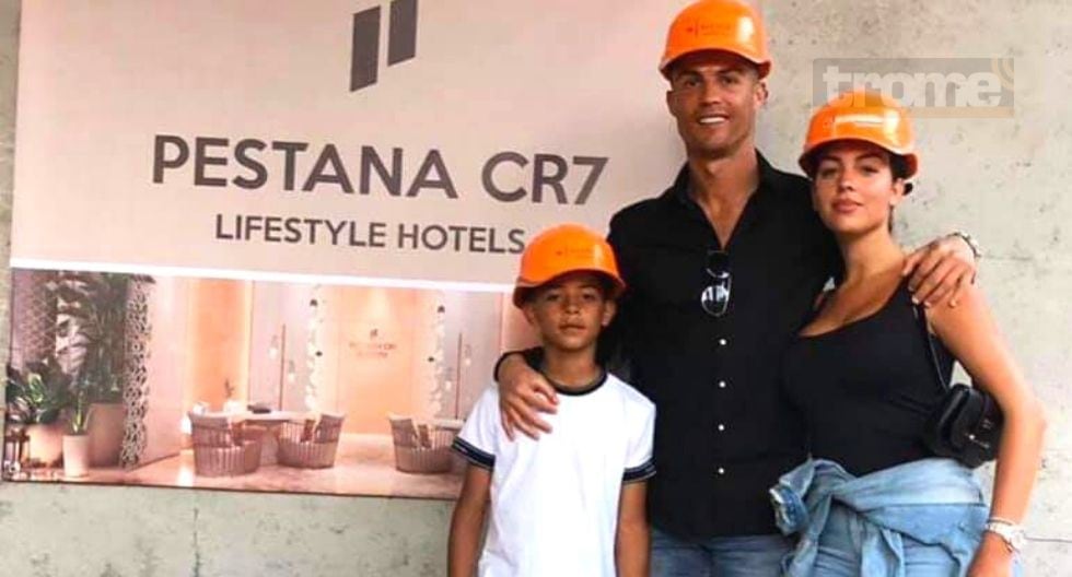 Cristiano Ronaldo no entrega hoteles para luchar contra coronavirus