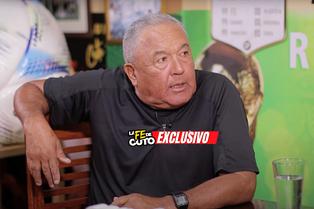 ‘Chalaca’ Gonzales: El reclamo a Farfán, el ‘Loco’ Vargas, travesuras de Kukín y más