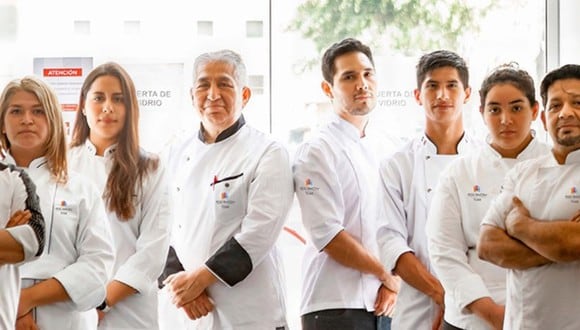 Chefs peruanos ganan concurso en Italia y dejan a la gastronomía nacional en alto.
