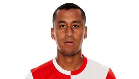 Renato Tapia ha estado en Feyenoord durante cuatro años y medio. (Foto: Feyenoord)