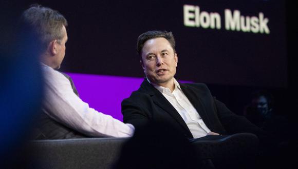 El magnate sudafricano, Elon Musk, dueño de la empresa de automóviles eléctricos Tesla y de la aeroespacial SpaceX, posee actualmente un poco más de 9% del capital accionario de Twitter. (Foto: Ryan Lash / TED Conferences, LLC / AFP)