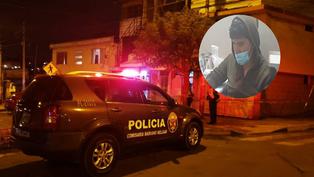 Arequipa: ¡DE TERROR! Mecánico acosador acuchilla a vecina y a su madre | VIDEO