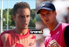¿En qué canal se transmite Varillas vs Hurkacz EN VIVO en tercera ronda de Roland Garros 2023?