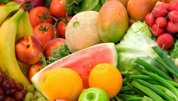 Según los expertos, la mayoría de las verduras se pueden congelar, excepto aquellas que contienen mucha agua. (Foto: Difusión)