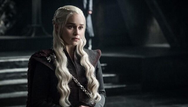 Daenerys Targaryen es uno de los personajes que se mantiene desde la primera temporada de "Game of Thrones". (Foto: HBO)