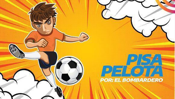 Entérate de todos los datazos del deporte peruano con El Bombardero.