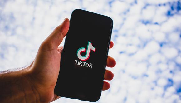 TikTok sufrió una caída en EE.UU durante la mañana. | Foto: Pixabay