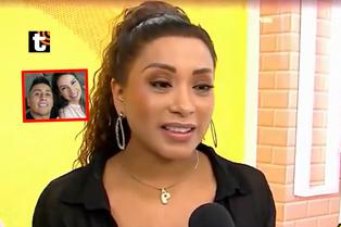 Paula Arias aconseja a Pamela López tras perdonar a Cueva pese a infidelidad: “Pierdes tu tiempo y tu vida”