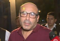 Jefe del Depincri Cercardo de Lima con prisión preventiva por coima: él y suboficiales tenía POS para cobrar