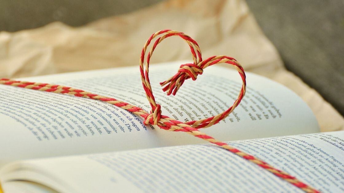 San Valentín: Cinco libros para regalar en esta fecha especial. (Foto: Pixabay)