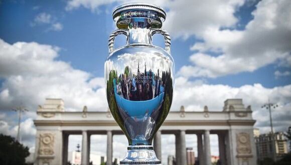Se aumentaría a 32 participantes la Eurocopa, a partir del 2026. (Foto: AFP)
