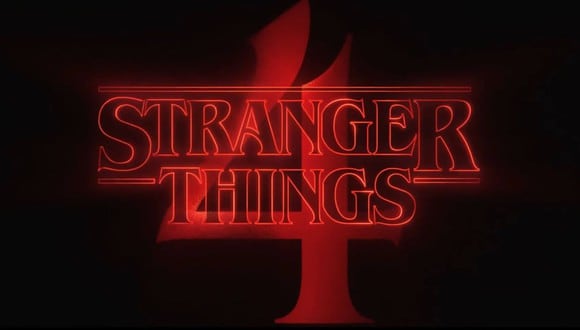 “Stranger Things”: Netflix estrenó teaser de la temporada 4 en evento Tudum. (Foto: Netflix).