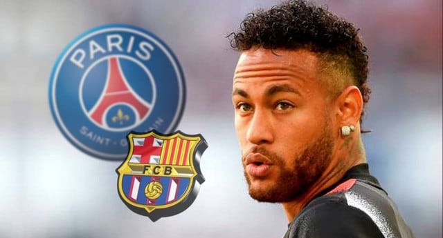 PSG  pone precio a Neymar y aclara que no aceptará jugadores a cambio