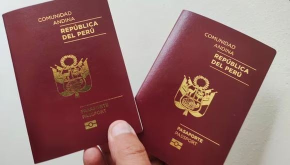 Las sede del todo país permitirán el trámite del pasaporte electrónico para que puedas viajar en el feriado largo (Foto: Migraciones)