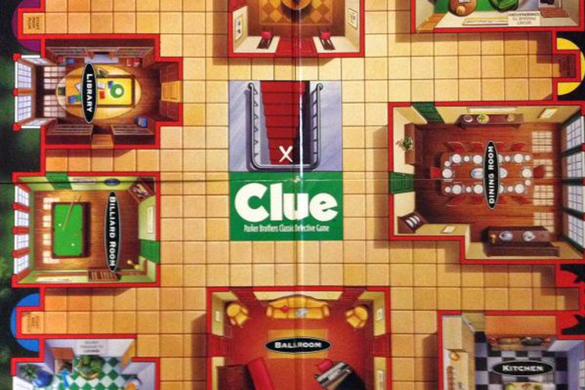 actividad entregar Cruel Clue': popular juego de misterio llegará pronto a la vida real juegos de  mesa trcm | ACTUALIDAD | TROME.COM