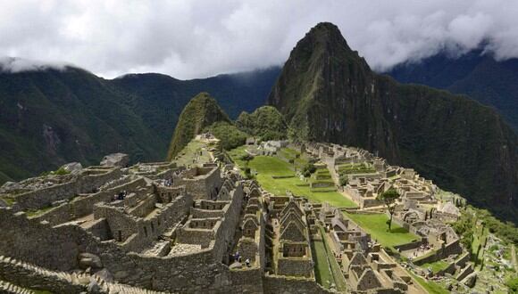 El paquete completo de visita a Machu Picchu costaba US$ 750 antes de la pandemia, según Canatur. (Foto: AFP)