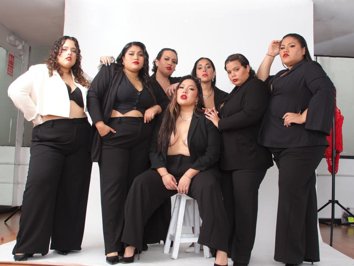 Plus Size Moda Perú, organizan evento enfocado a público de tallas grandes  en Miraflores y será gratuito, moda, Perú, ACTUALIDAD