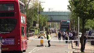 Tragedia en Londres: adolescente de 14 años muere en ataque con espada