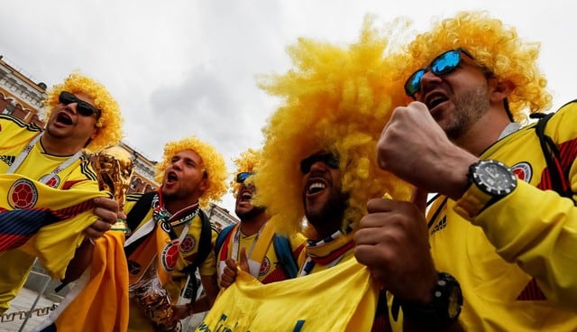 Inglaterra vs Colombia: Se quintuplica costo de las entradas en la reventa para duelo por octavos de final de Rusia 2018