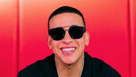 El cantante puertorriqueño se despide de la música en su última gira mundial (Foto: Daddy Yankee/ Instagram)