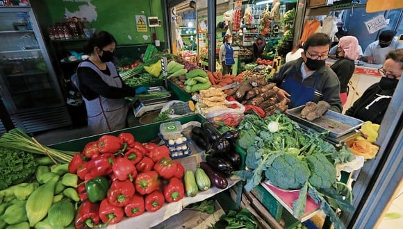 ¿Cuál será el impacto del Fertiabono en los precios de los alimentos para las familias peruanas? (Foto: GEC)