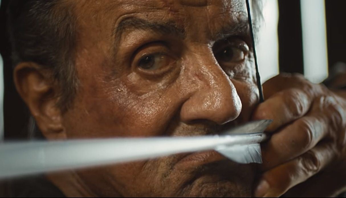 “Rambo: Last Blood” estrena nuevo teaser con increíbles escenas de acción. (Foto: Captura de video)