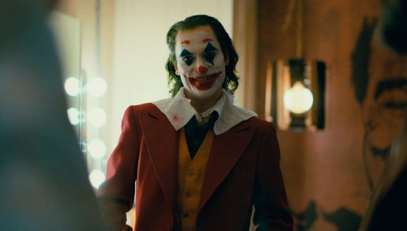 Joker: ¿El guion revela la identidad del asesino de los padres de Bruce Wayne? (Foto: Warner Bros)