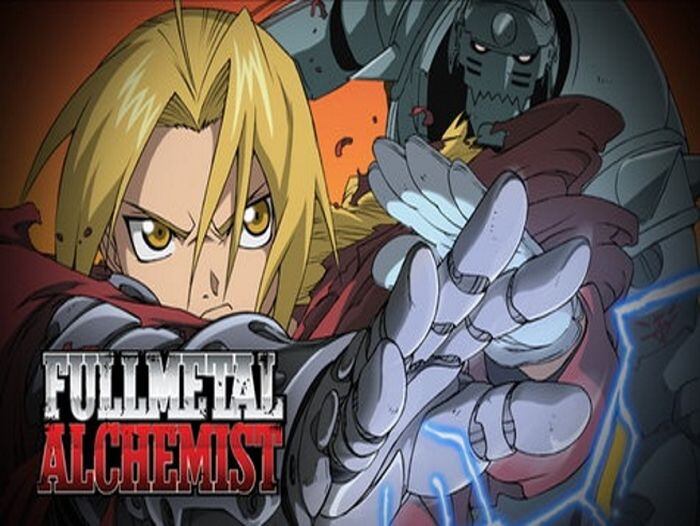 El popular anime de Fullmetal Alchemist acaba de lanzar el primer tráiler de su versión en live-action.