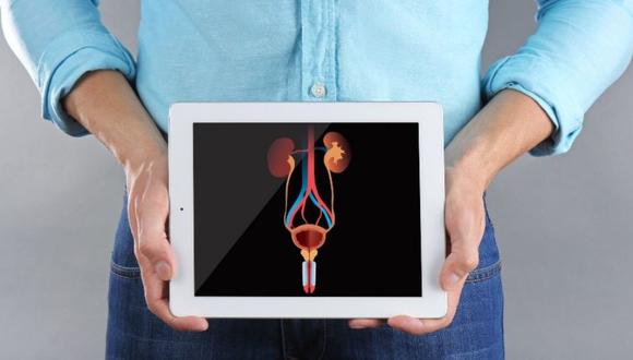 Cuatro mitos sobre los exámenes para detectar el cáncer de próstata.