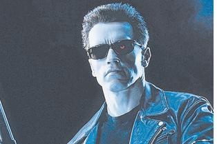 ‘Terminator’ mal del corazón