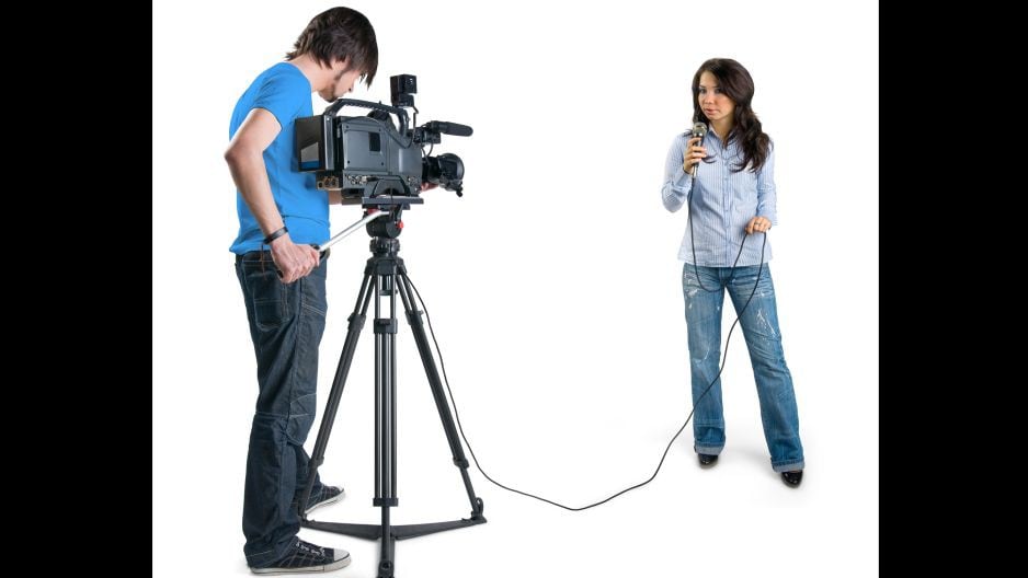 Una gran oportunidad para ser profesional en audiovisuales y artes escénicas.