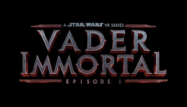 Star Wars: Episodios de Darth Vader estarán disponibles en realidad virtual | Foto: Captura YouTube
