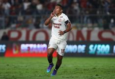 Edison Flores se pronunció sobre la selección y su ausencia ante Paraguay y Brasil