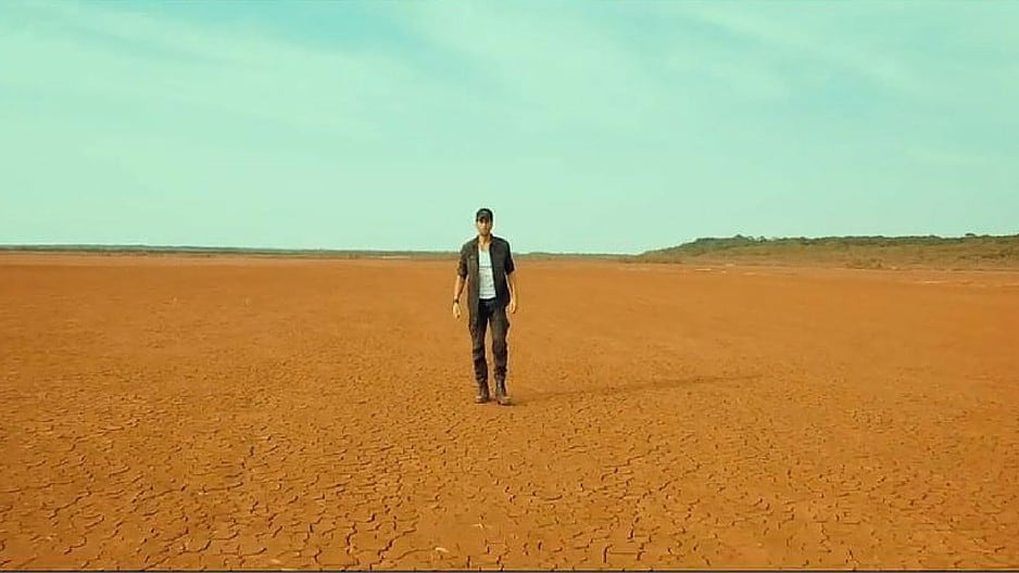 Enrique Iglesias ya lanzó ‘Duele el corazón’y es un éxito total. (Foto: Captura de Youtube)