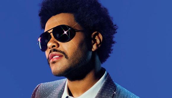 The Weeknd asegura que los Grammy “siguen corruptos” tras no ser nominado en ninguna categoría. (Foto: @theweeknd).