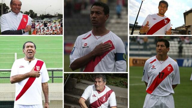 ¿Cómo hay que jugar en Buenos Aires? Seis jugadores que tienen una historia con Argentina nos cuentan cómo es que Perú tiene que encarar este crucial duelo