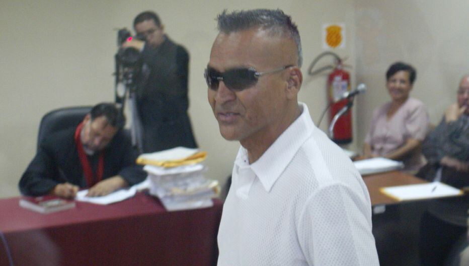 Demetrio Chávez Peñaherrera, ‘Vaticano’, fue liberado el 13 de enero de 2016. (USI)