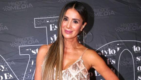 La actriz colombiana ha confesado que no sabe cuál será el futuro de "Buscando a Zoé" (Foto: Telemundo)