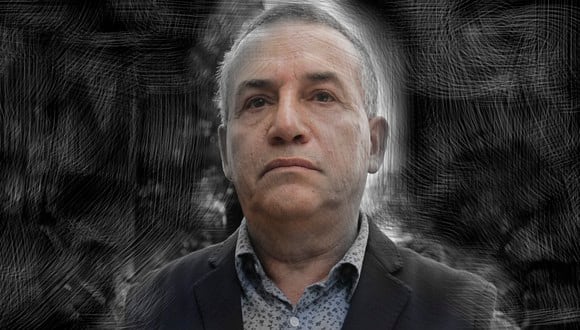 El Poder Judicial iniciará el juicio oral en contra Daniel Urresti por el asesinato del periodista Hugo Bustíos (Composición: El Comercio)