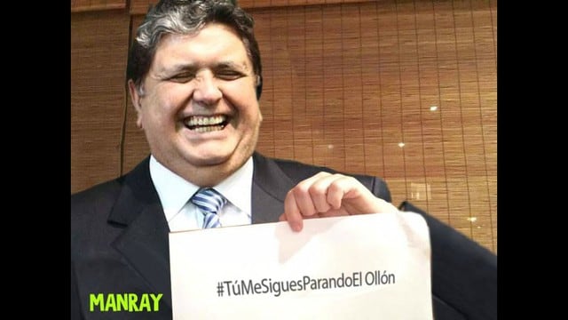 Julio Guzmán y el #SoyMujeryParoLaOlla generan memes de otros candidatos (Foto: Página de Facebook MANRAY)