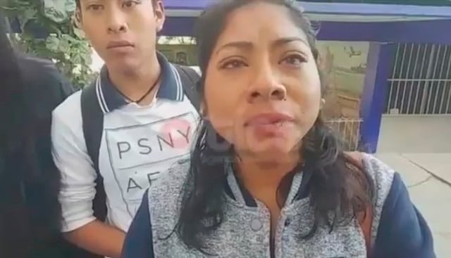 Un profesor en México mandó correr a sus alumnos 10 minutos: unos se desmayaron y otros le van a demandar. (Facebook)