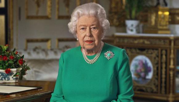 La reina Isabel II del Reino Unido se convirtió en una fuente inagotable de anécdotas. (Foto: AFP)